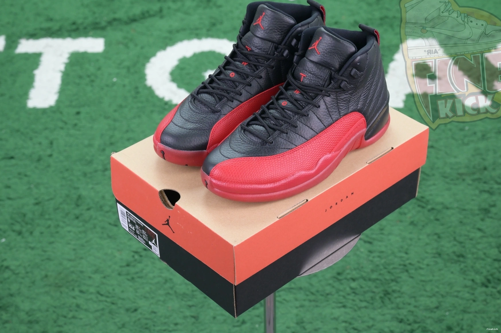 Game 12 Jordan Flu Air 2025 1105